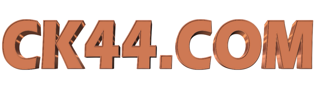 ck44 logo